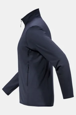 Arc'teryx Kyanite Lightweight Fleecevest