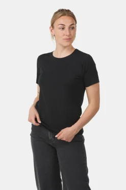 Arc'teryx Lana Merino wool T-shirt Dames