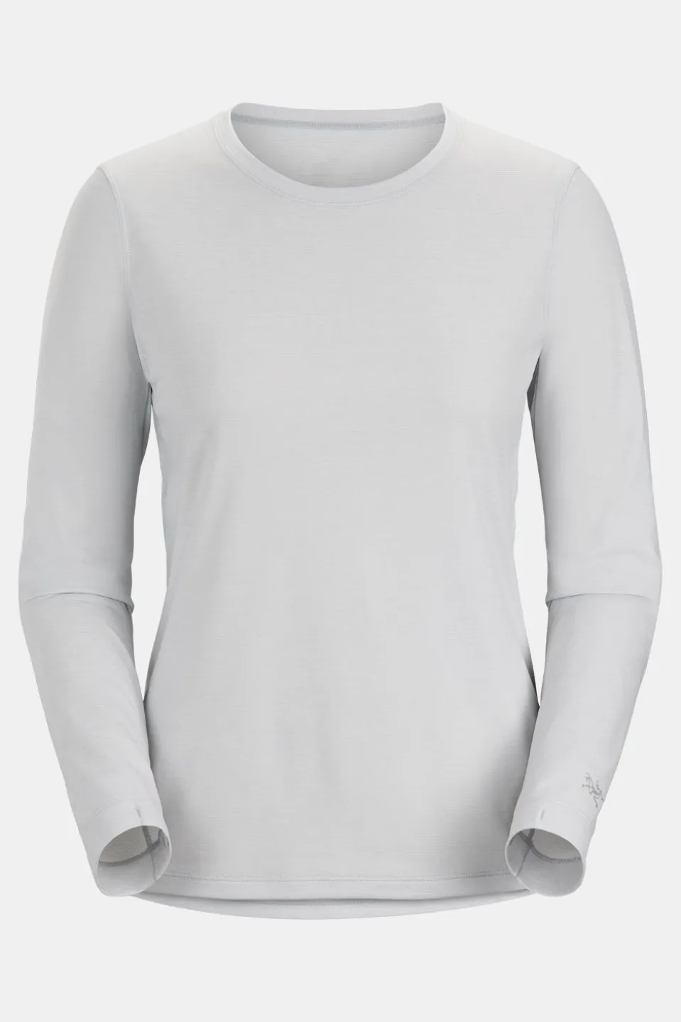 Arc'teryx Taema Crew Longsleeve Top Dames
