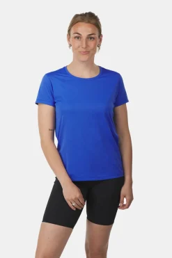 Arc'teryx Taema Crew T-shirt Dames