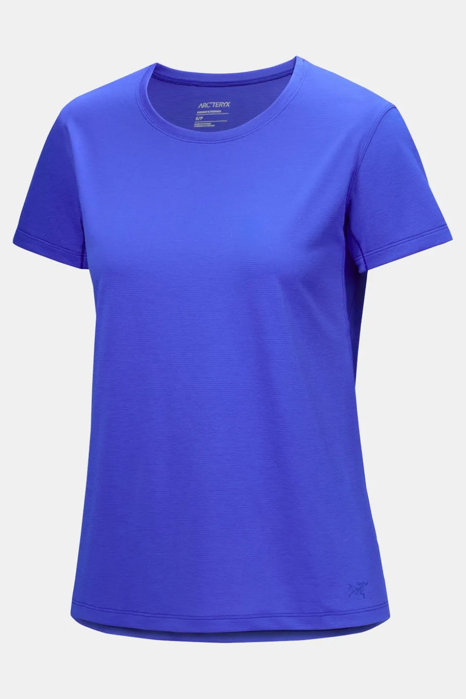 Arc'teryx Taema Crew T-shirt Dames