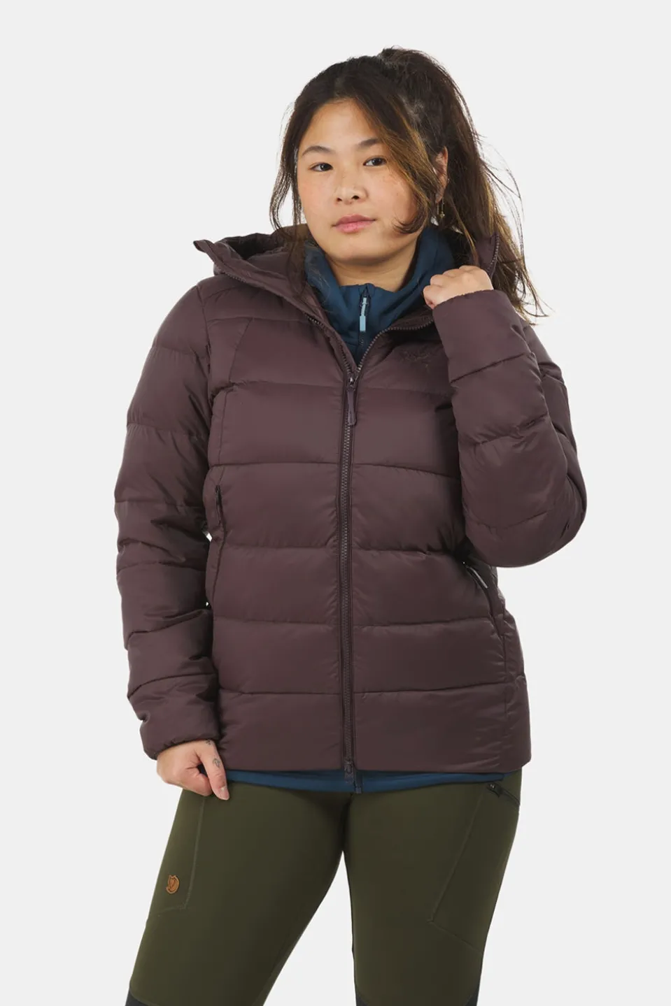 Arc'teryx Thorium Hoody W