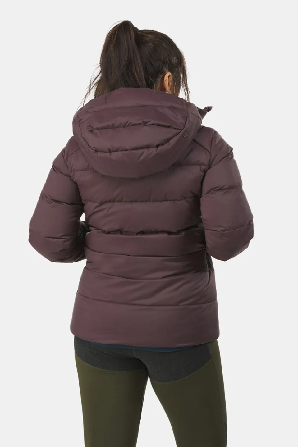 Arc'teryx Thorium Hoody W