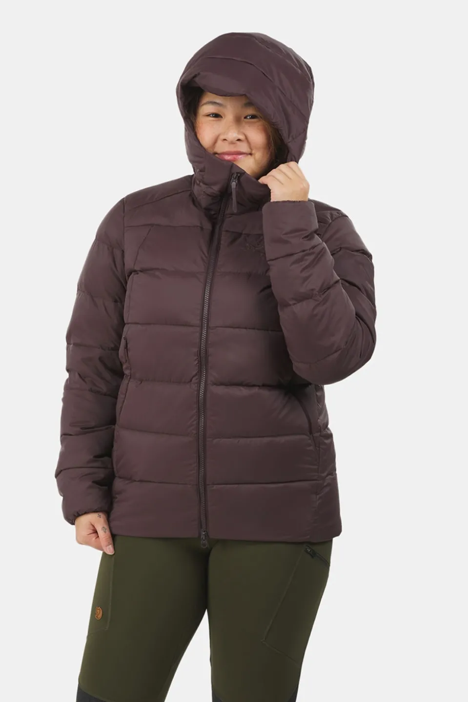 Arc'teryx Thorium Hoody W