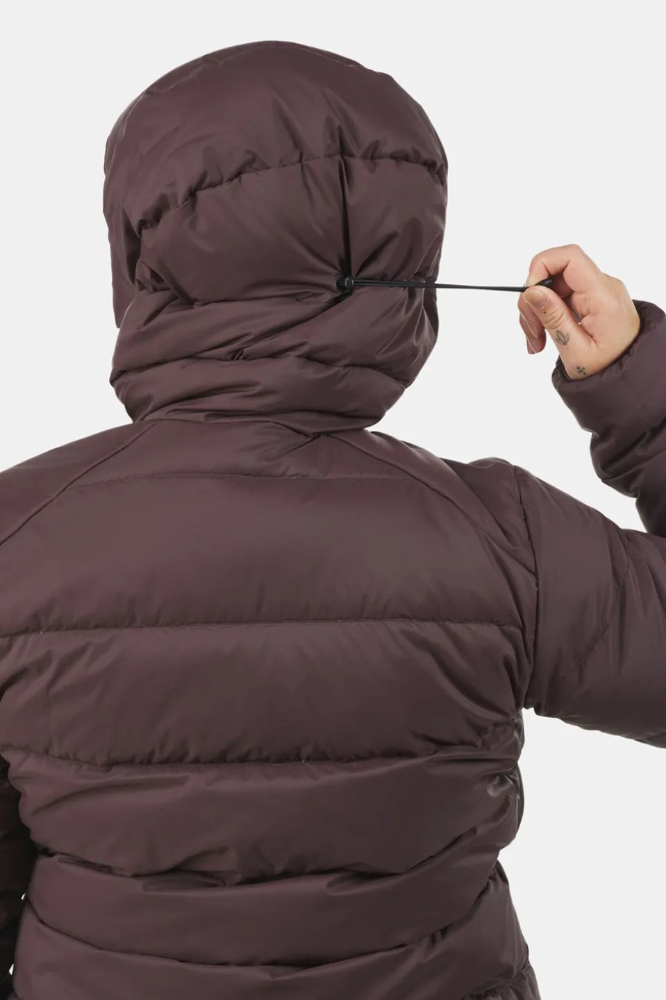 Arc'teryx Thorium Hoody W
