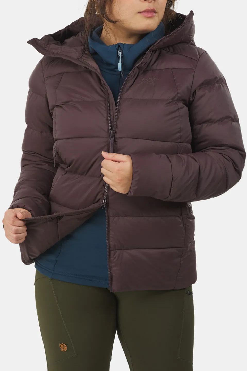 Arc'teryx Thorium Hoody W