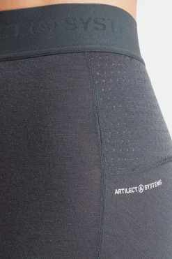 Artilect Boulder 125 3/4 Legging Thermobroek