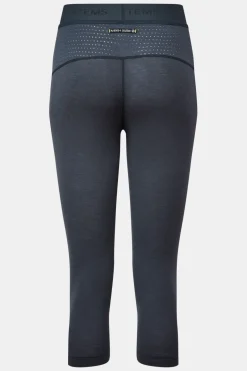 Artilect Boulder 125 3/4 Legging Thermobroek