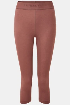 Artilect Boulder 125 3/4 Legging Thermobroek