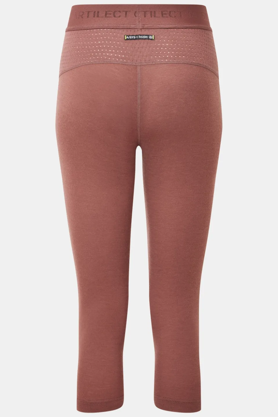 Artilect Boulder 125 3/4 Legging Thermobroek