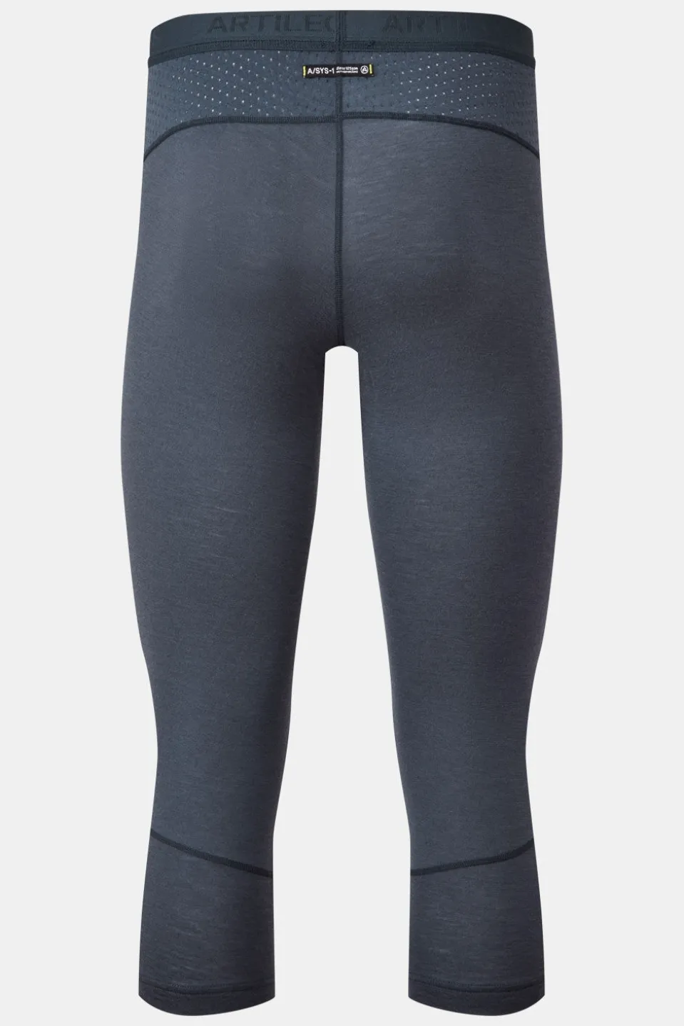 Artilect Boulder 125 3/4 Legging Thermobroek
