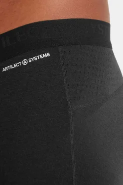 Artilect Boulder 125 3/4 Legging Thermobroek