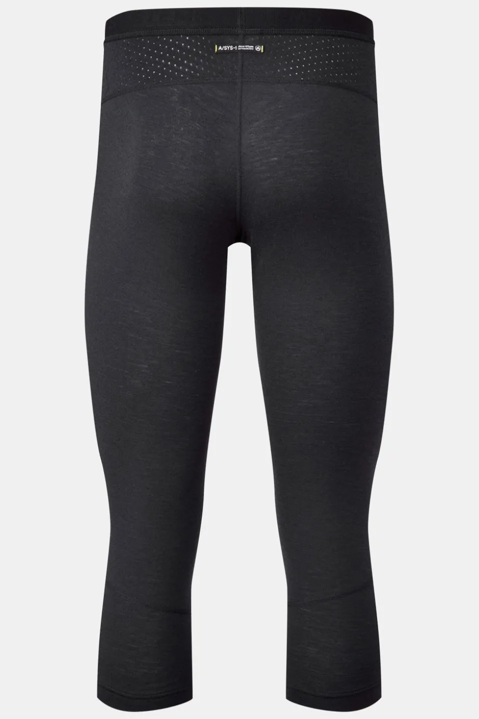 Artilect Boulder 125 3/4 Legging Thermobroek