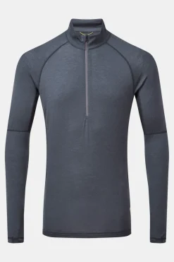 Artilect Boulder 125 1/4 Zip Ondershirt