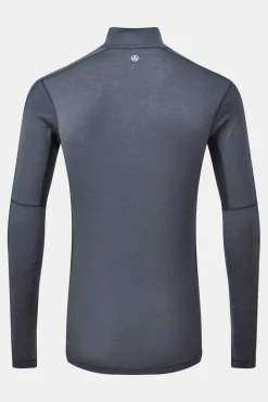 Artilect Boulder 125 1/4 Zip Ondershirt