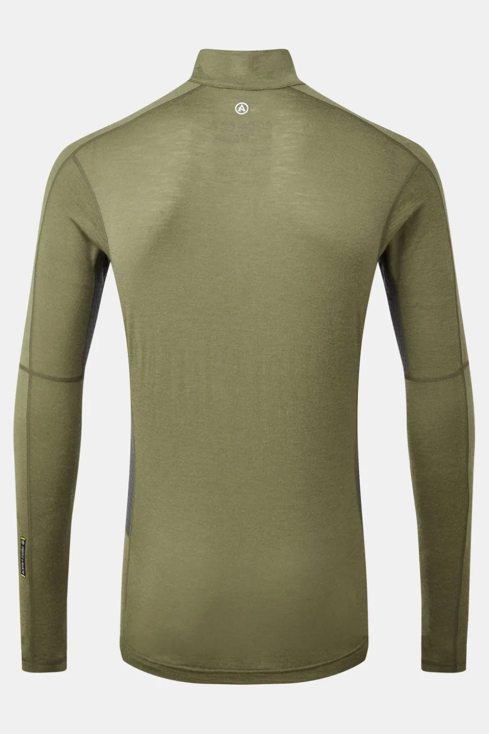Artilect Boulder 125 1/4 Zip Ondershirt