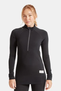 Artilect Boulder 125 1/4 Zip Ondershirt