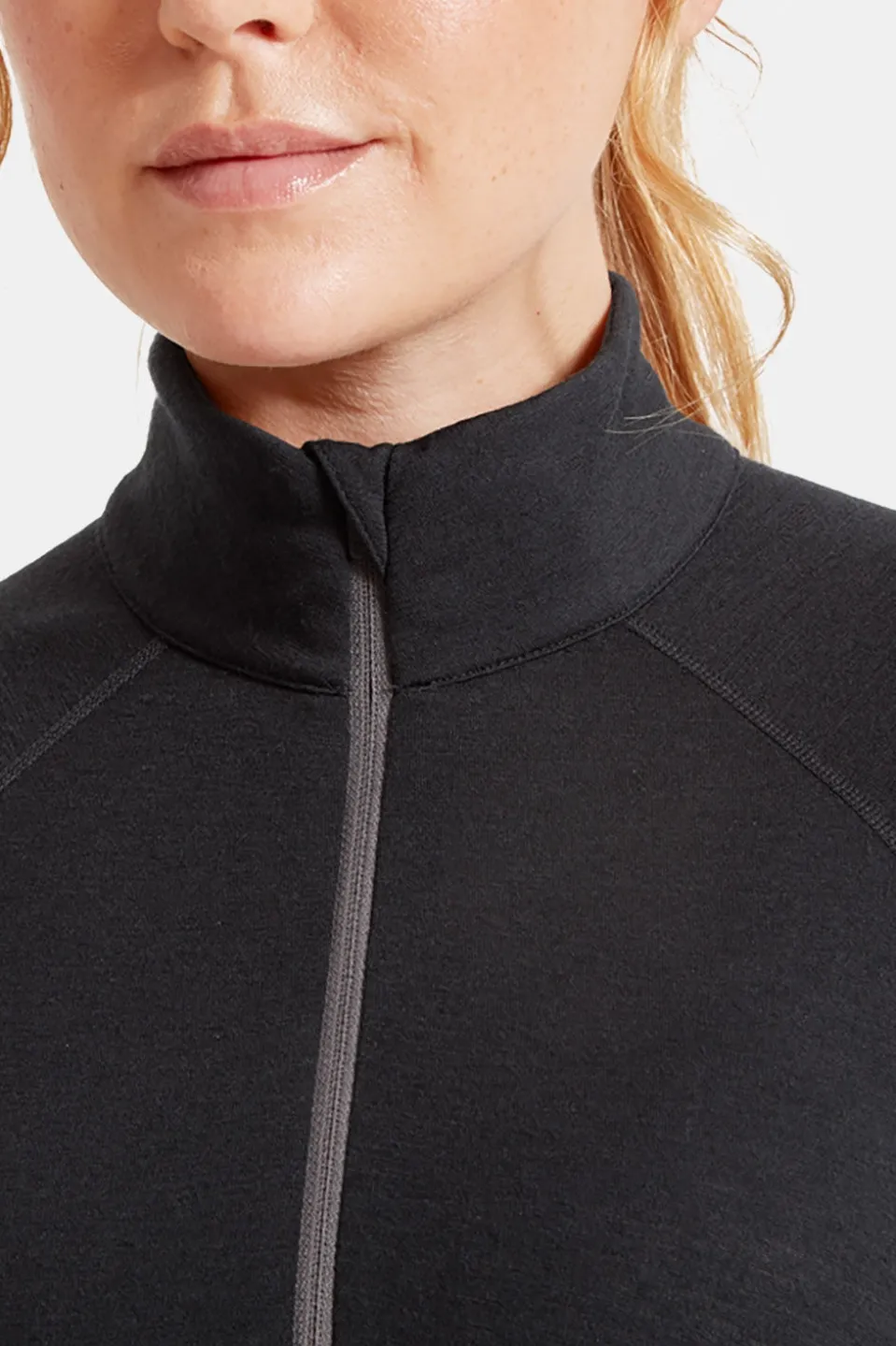 Artilect Boulder 125 1/4 Zip Ondershirt