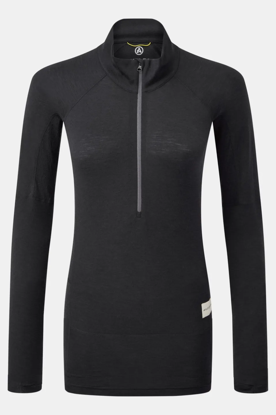 Artilect Boulder 125 1/4 Zip Ondershirt
