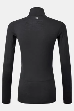Artilect Boulder 125 1/4 Zip Ondershirt