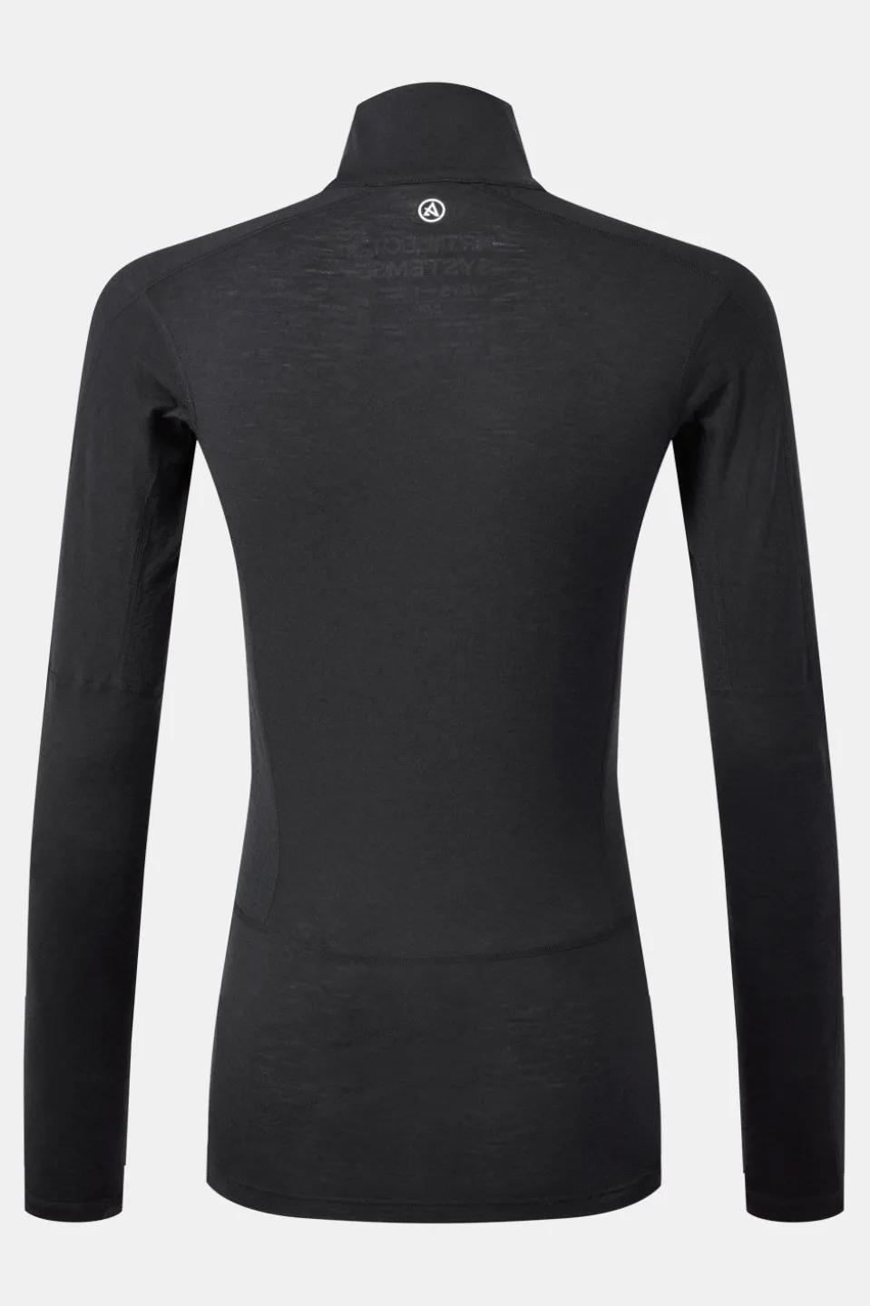 Artilect Boulder 125 1/4 Zip Ondershirt