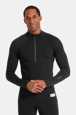 Artilect Boulder 125 1/4 Zip Ondershirt