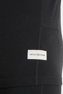 Artilect Boulder 125 1/4 Zip Ondershirt