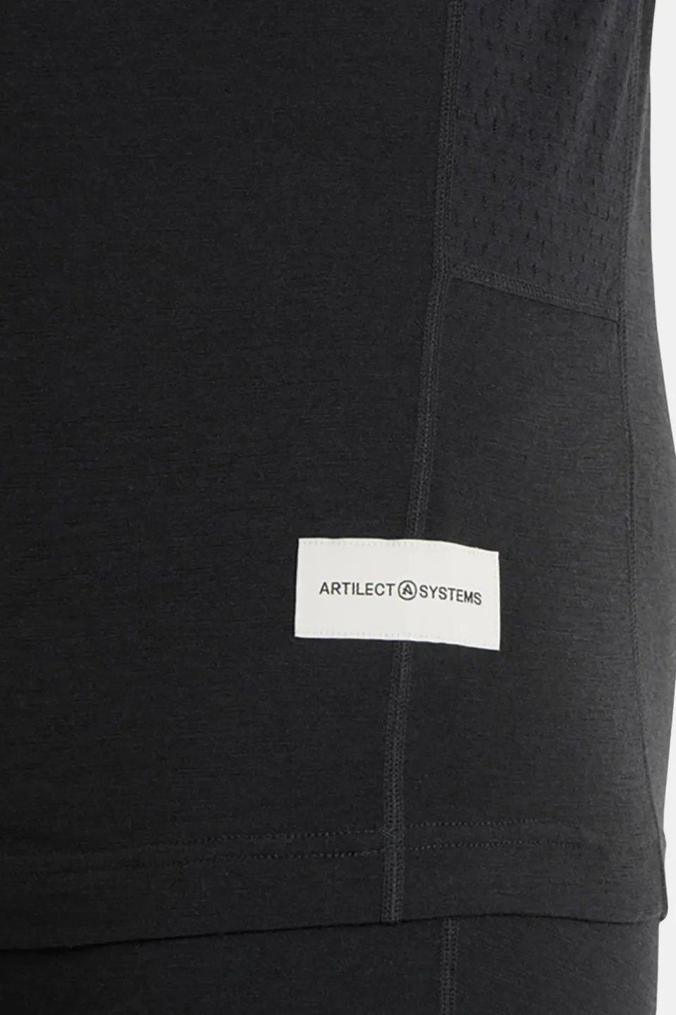 Artilect Boulder 125 1/4 Zip Ondershirt