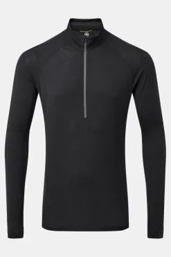 Artilect Boulder 125 1/4 Zip Ondershirt