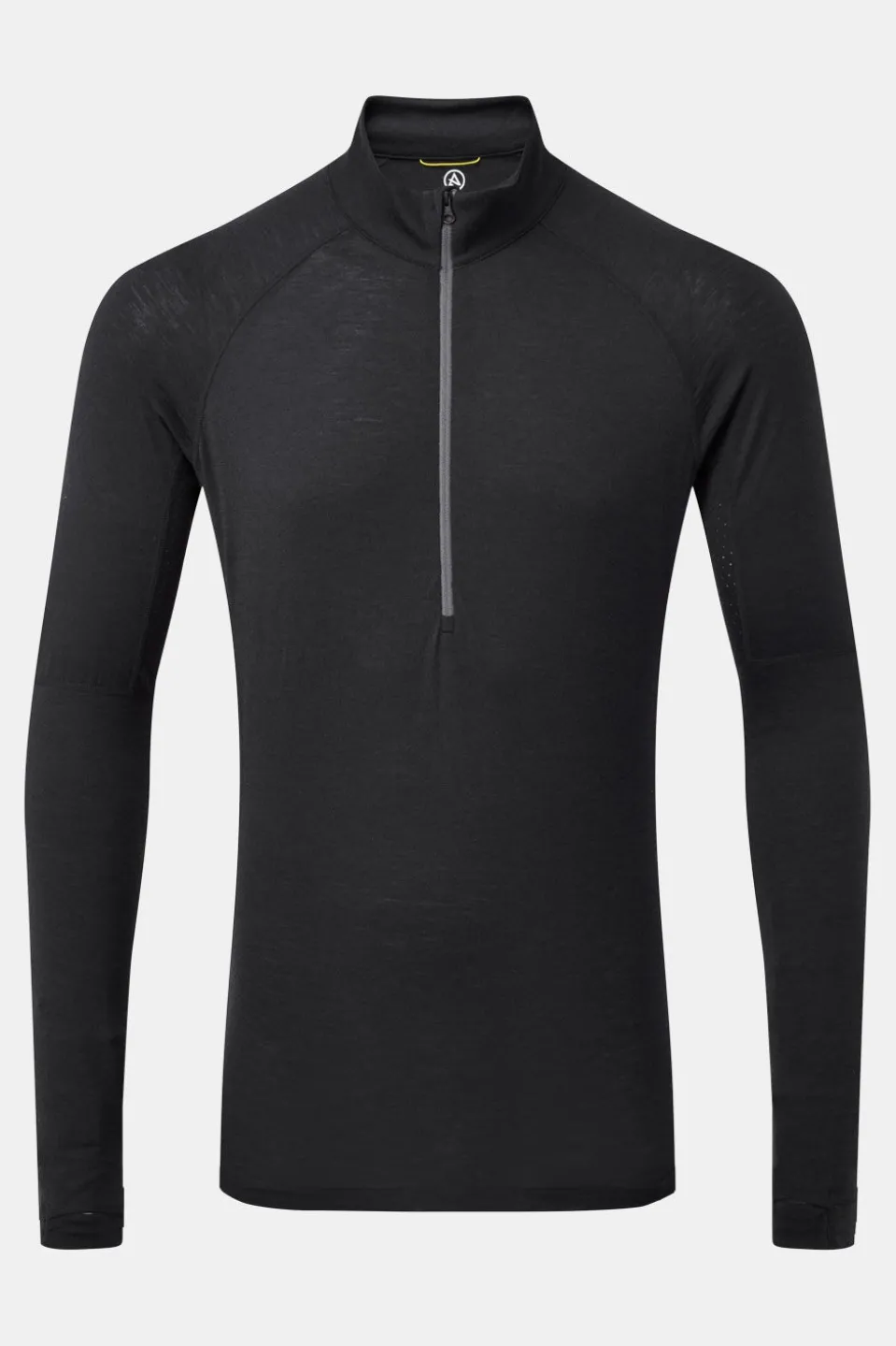 Artilect Boulder 125 1/4 Zip Ondershirt