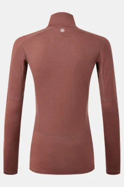 Artilect Boulder 125 1/4 Zip Ondershirt