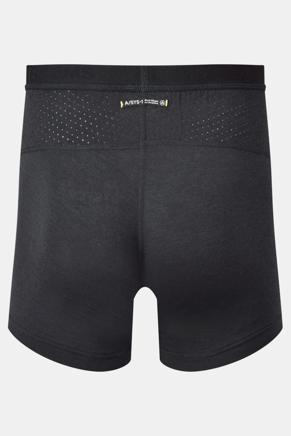 Artilect Boulder 125 Boxer Brief Boxershort