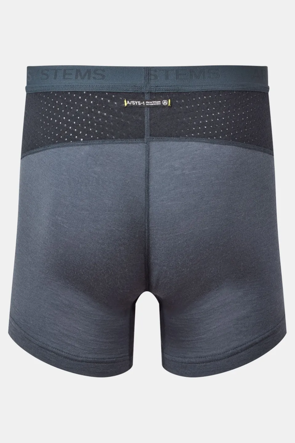 Artilect Boulder 125 Boxer Brief Boxershort