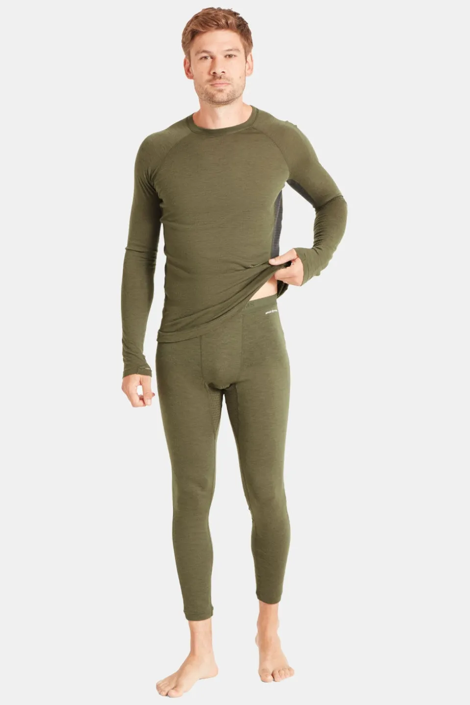 Artilect Boulder 125 Legging