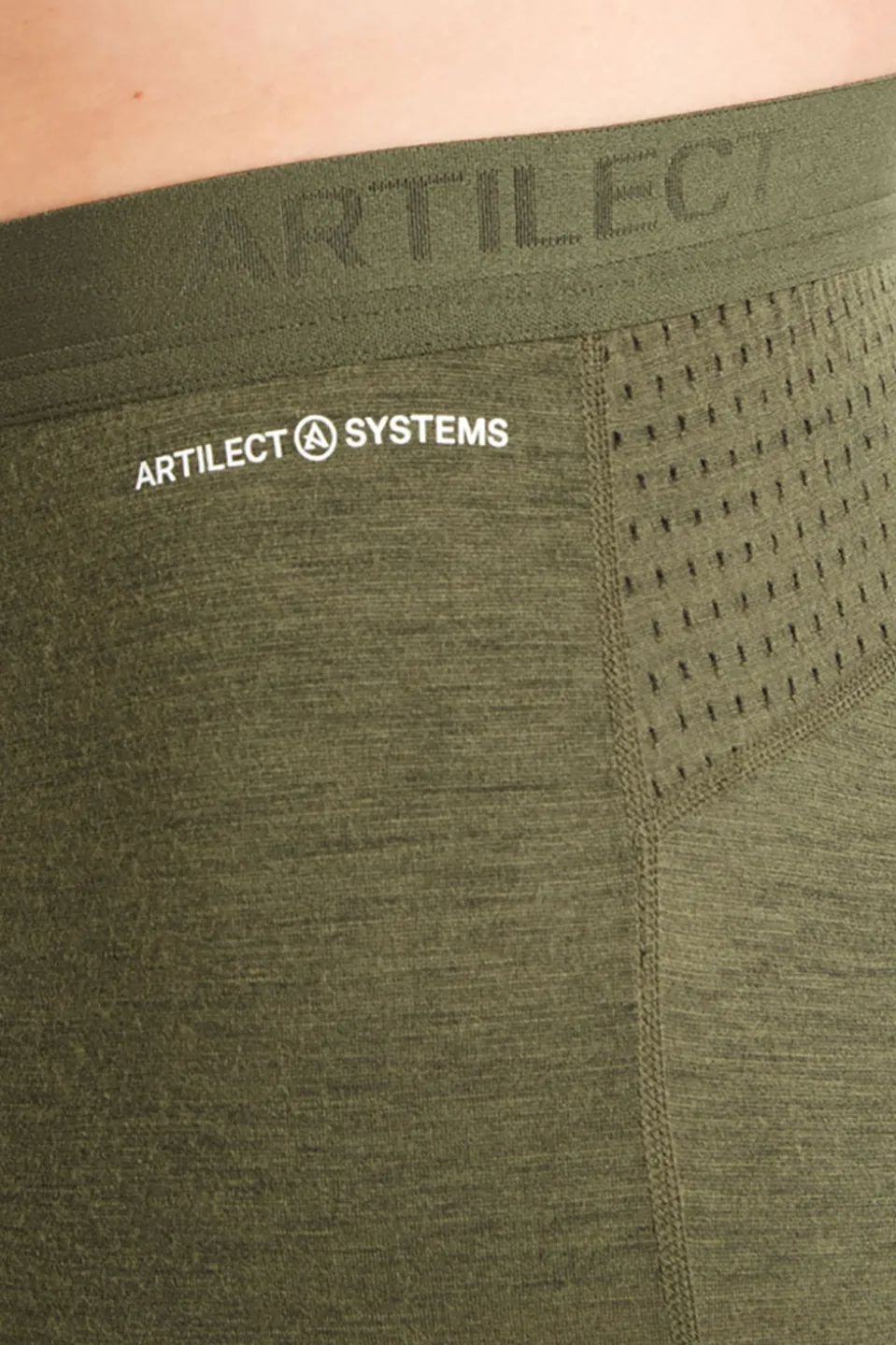 Artilect Boulder 125 Legging
