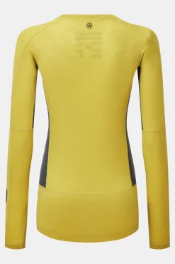 Artilect Boulder 125 LS Crew Thermoshirt Dames