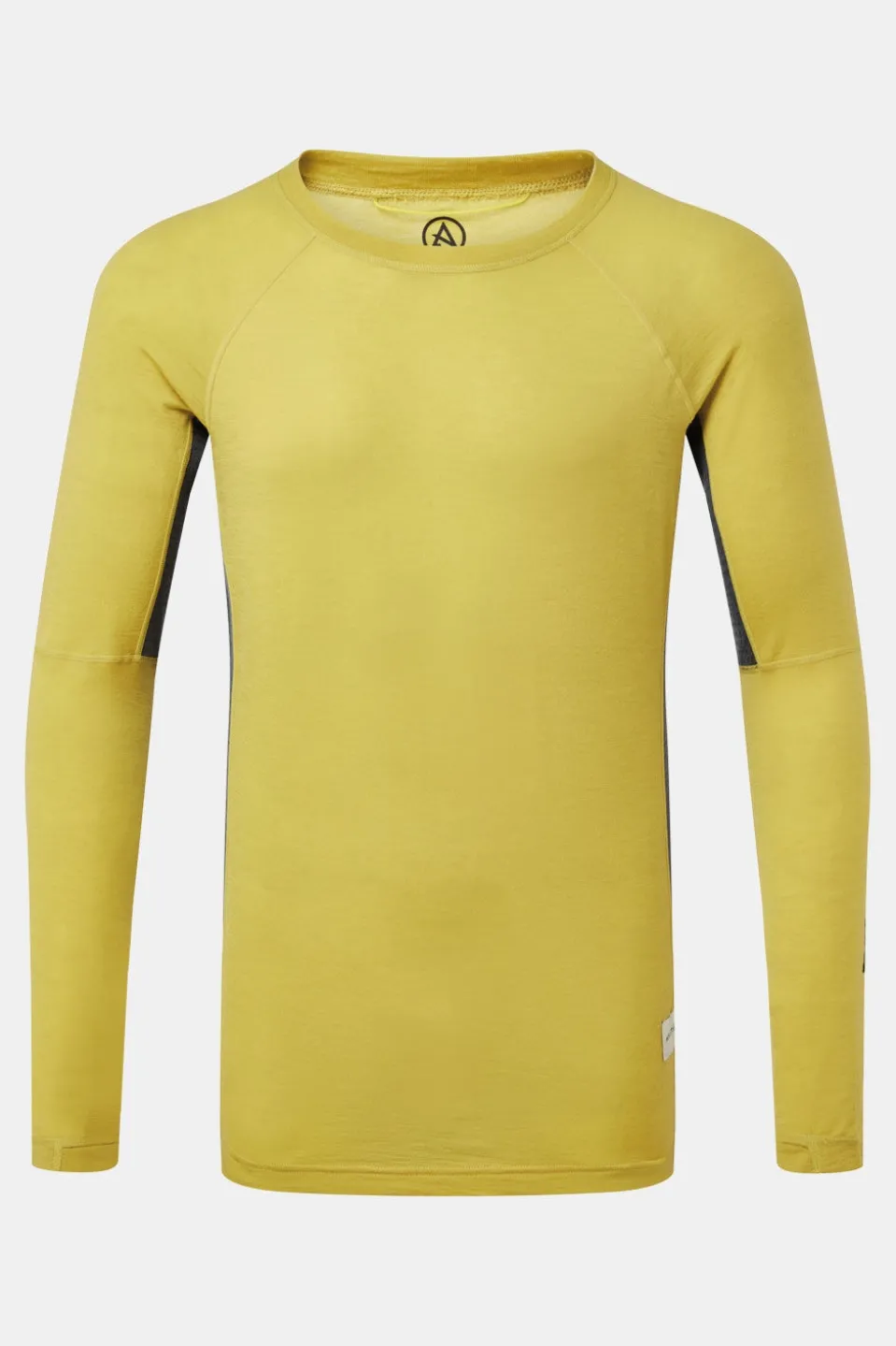 Artilect Boulder 125 LS Crew Thermoshirt