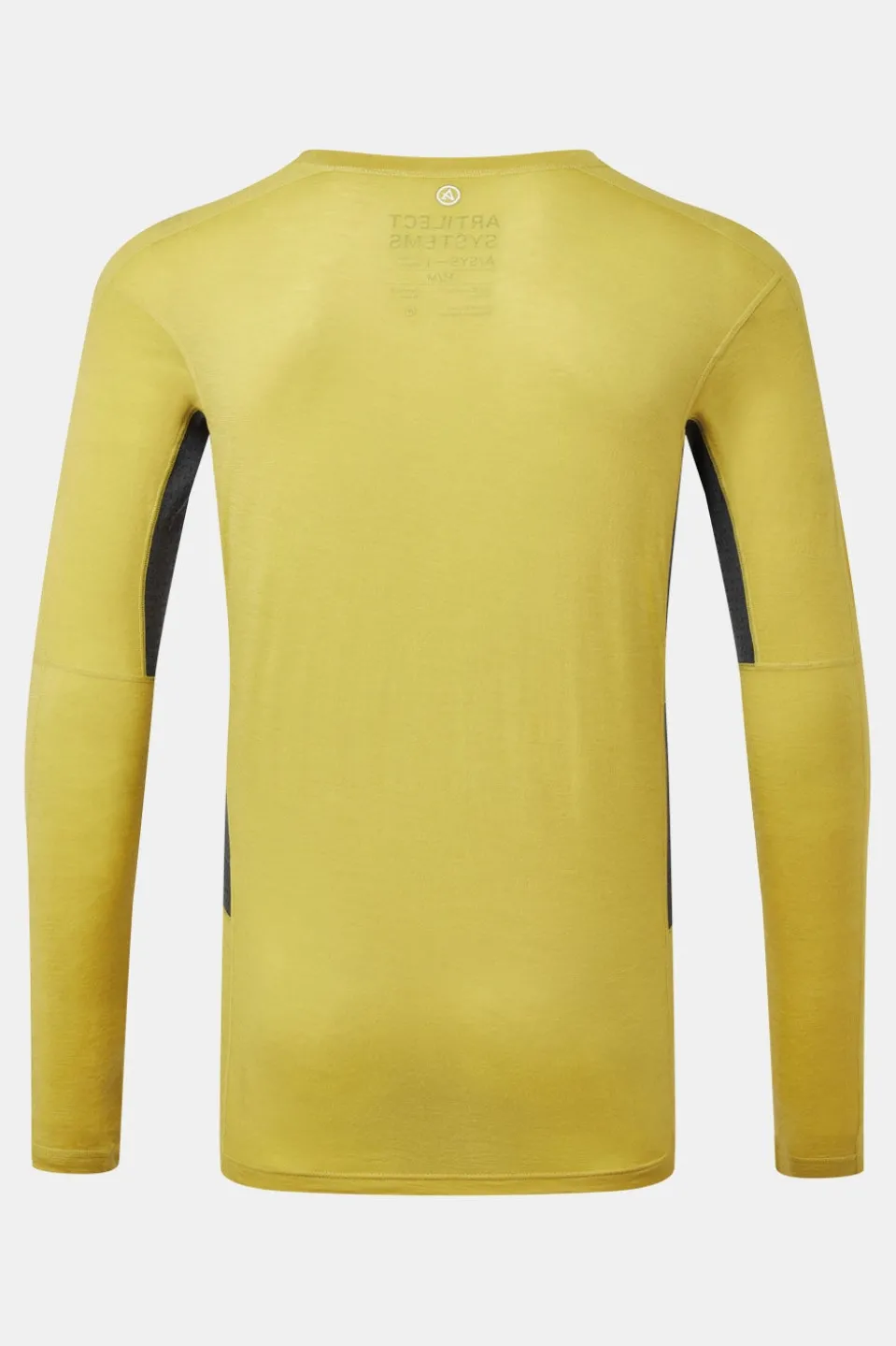 Artilect Boulder 125 LS Crew Thermoshirt