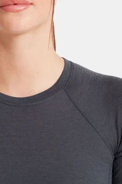 Artilect Boulder 125 LS Crew Thermoshirt Dames