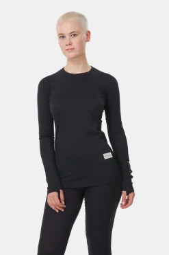 Artilect Boulder 125 LS Crew Thermoshirt Dames