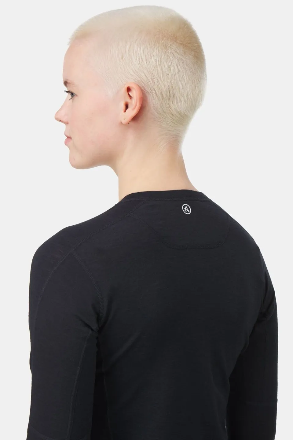 Artilect Boulder 125 LS Crew Thermoshirt Dames