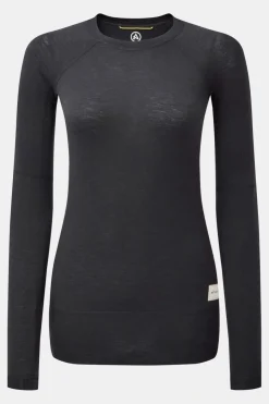 Artilect Boulder 125 LS Crew Thermoshirt Dames