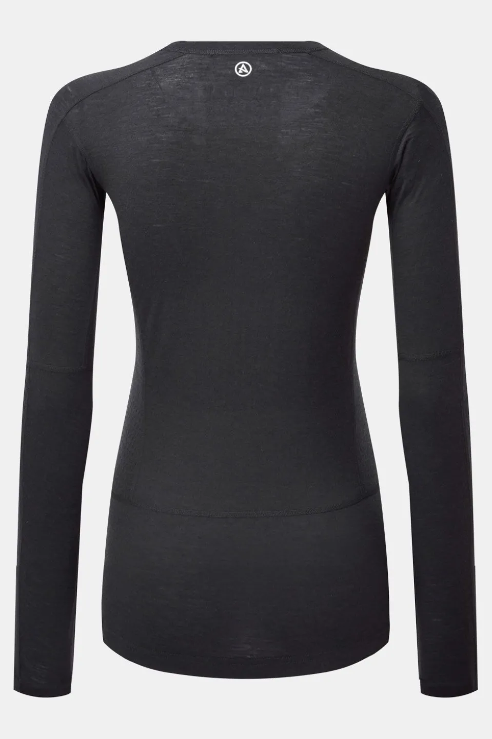 Artilect Boulder 125 LS Crew Thermoshirt Dames