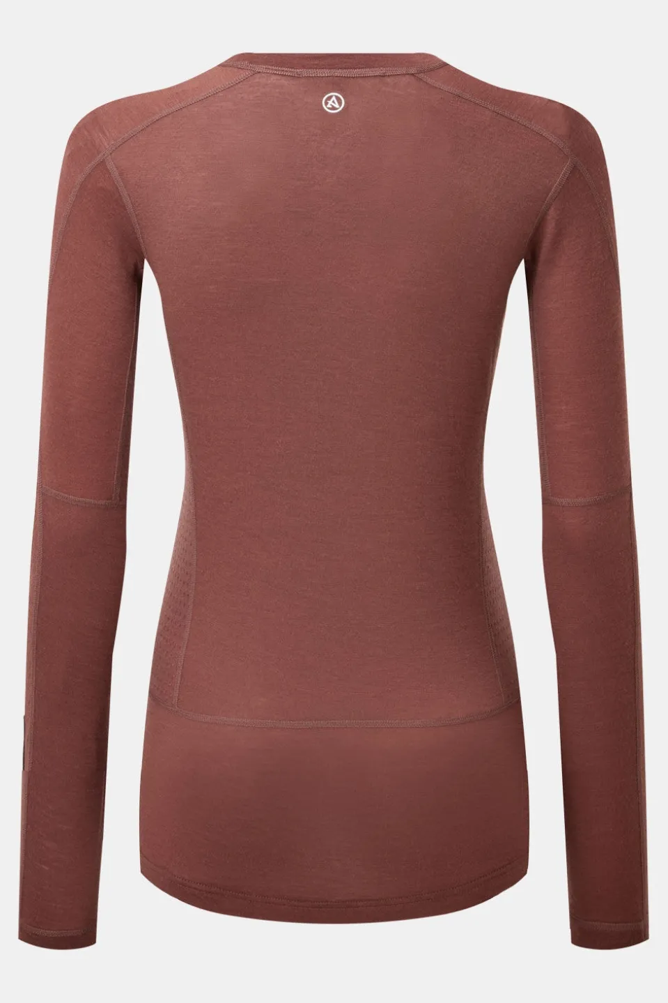 Artilect Boulder 125 LS Crew Thermoshirt Dames