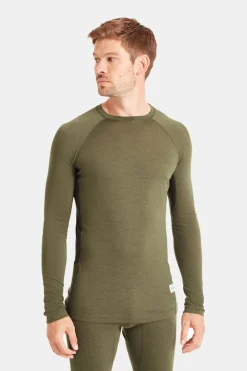 Artilect Boulder 125 LS Crew Thermoshirt