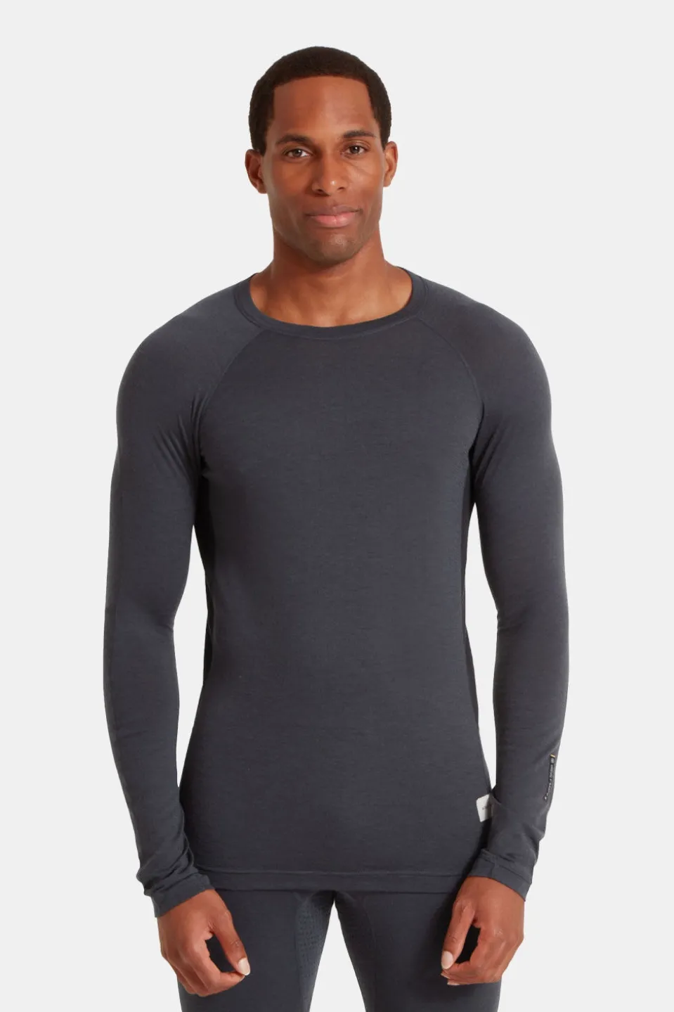 Artilect Boulder 125 LS Crew Thermoshirt