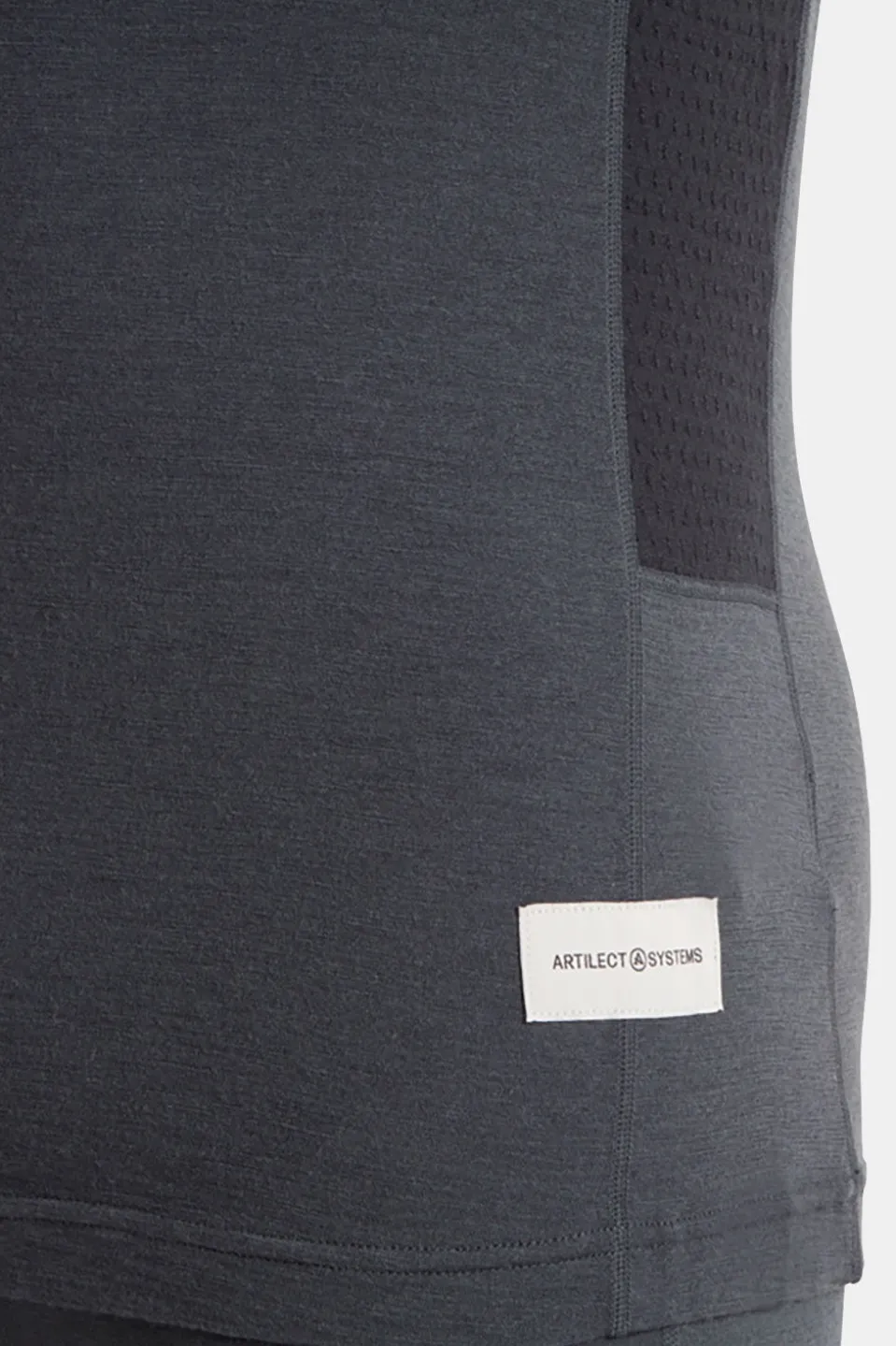 Artilect Boulder 125 LS Crew Thermoshirt
