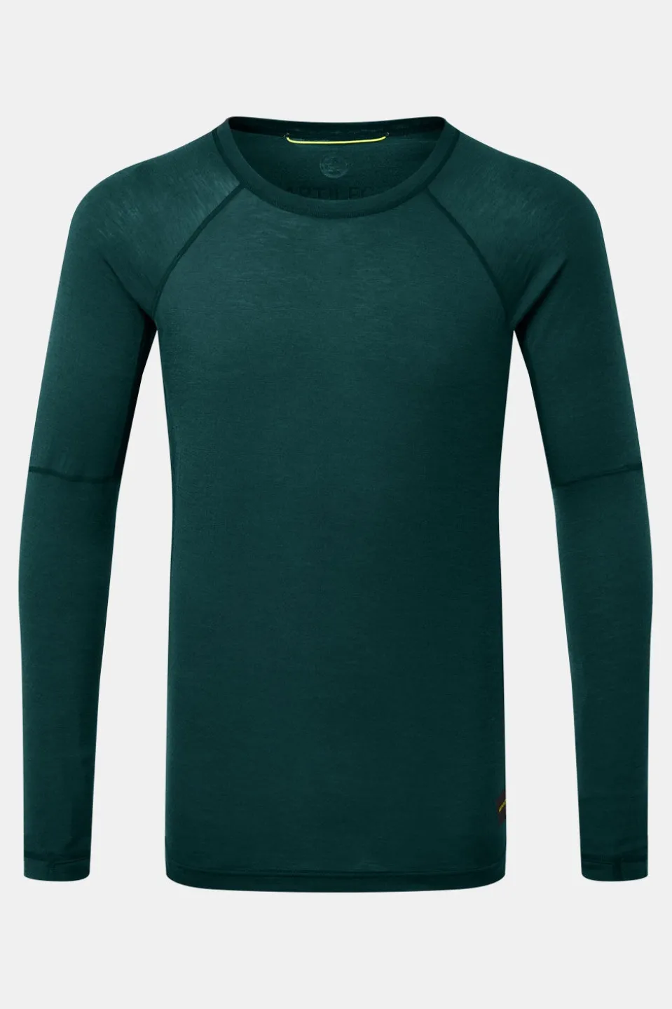 Artilect Boulder 125 LS Crew Thermoshirt
