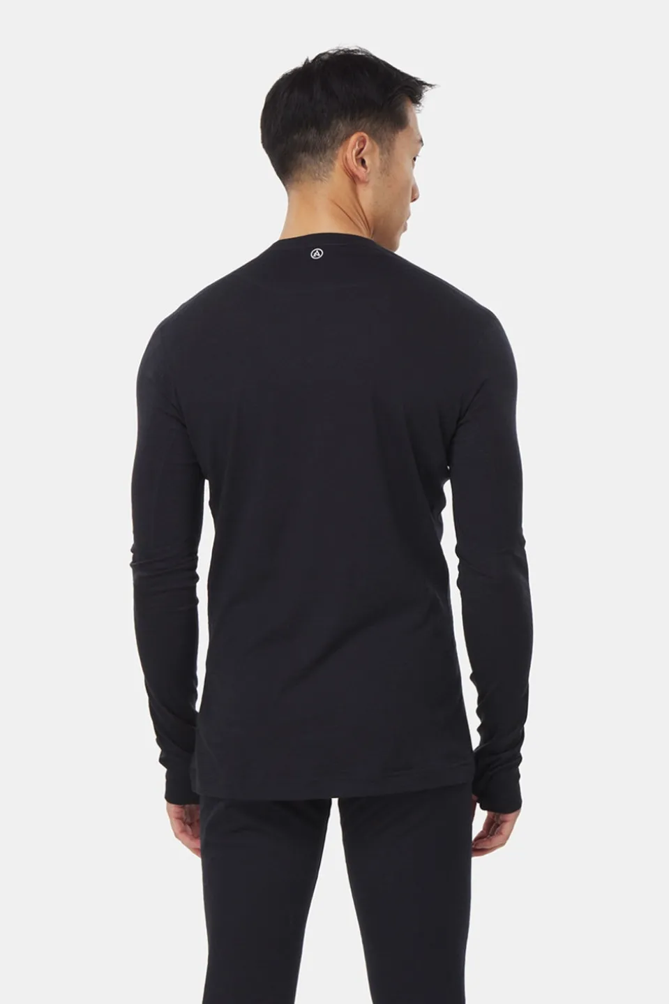 Artilect Boulder 125 LS Crew Thermoshirt