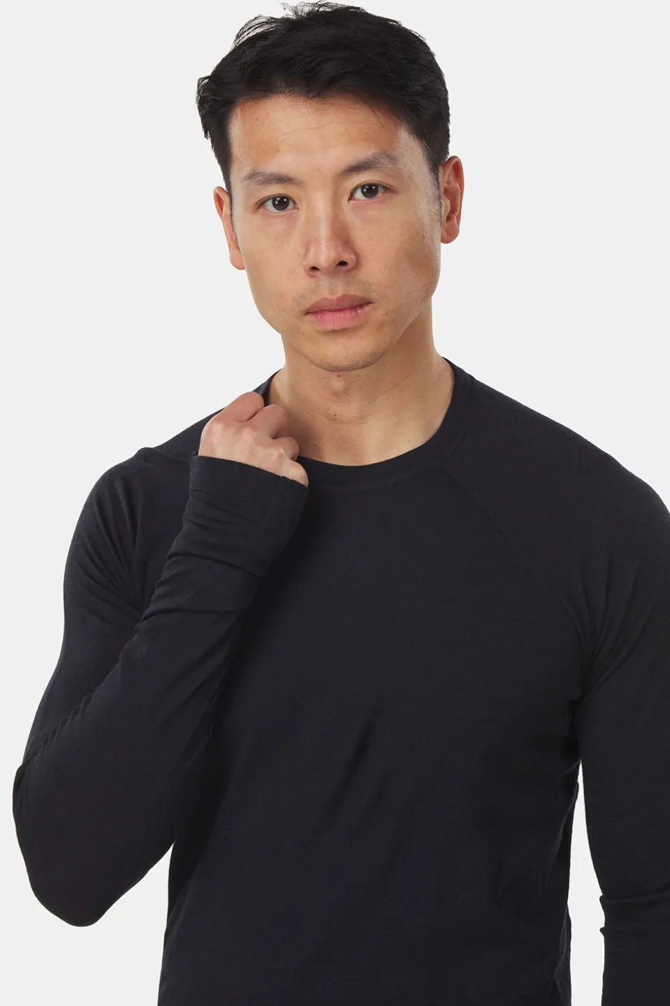 Artilect Boulder 125 LS Crew Thermoshirt